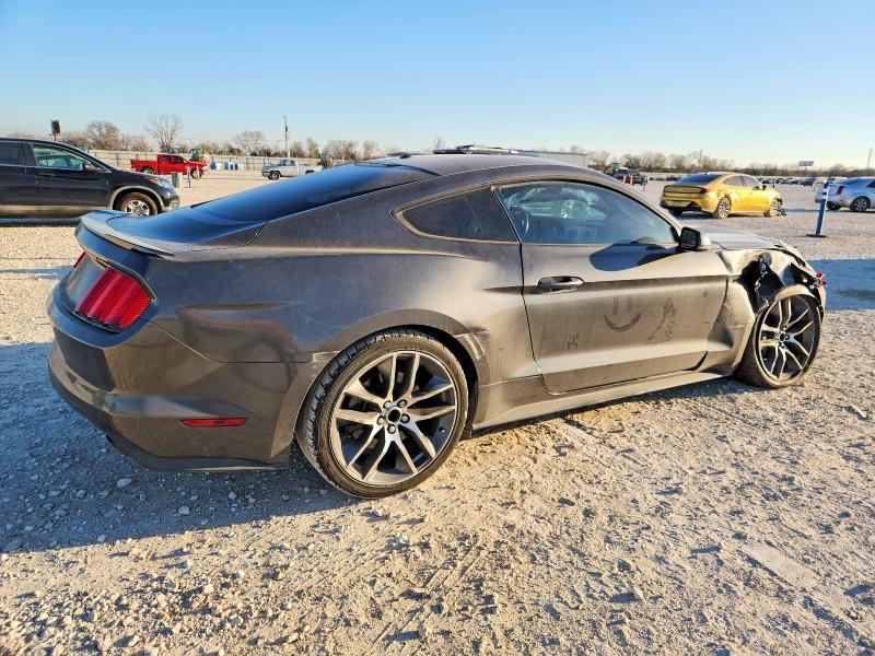 2015 Ford Mustang gt