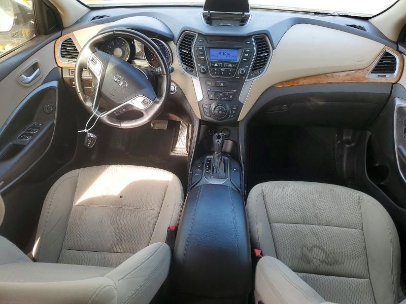 2013 Hyundai Santa fe Sport