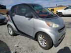 2009 Smart Fortwo Pure