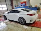 2015 Lexus Rc 350