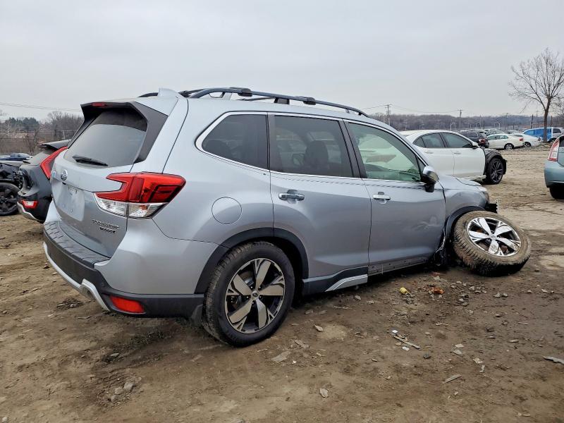 2019 Subaru Forester Touring