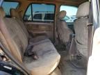 2001 Toyota 4runner SR5