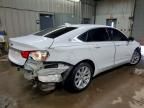 2018 Chevrolet Impala ls