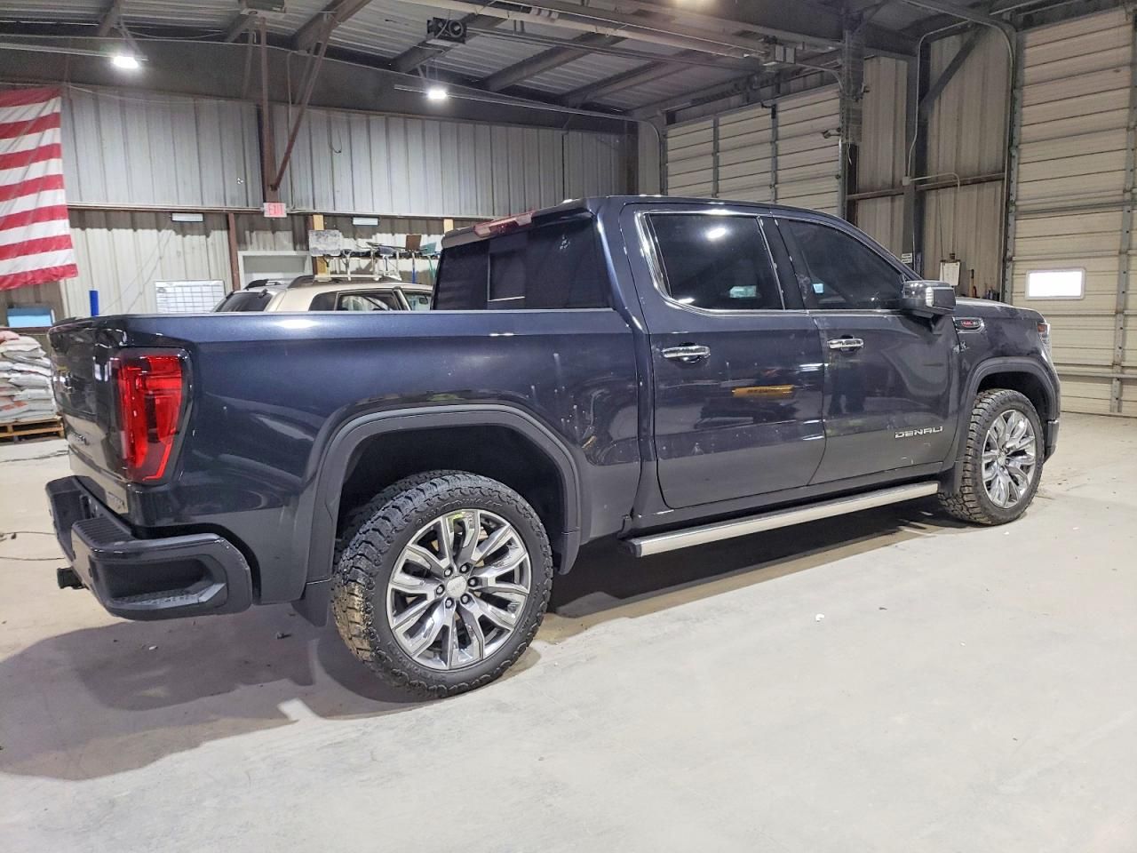 2024 GMC Sierra K1500 Denali