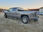 2017 Chevrolet Silverado C1500 lt