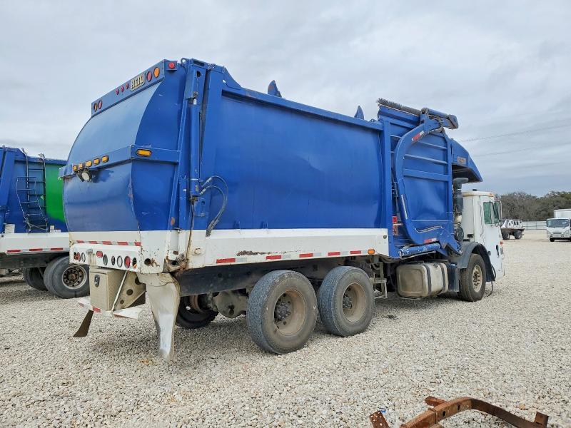 2014 Mack LEU613 Refuse Truck