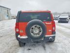 2008 Hummer H3 Alpha