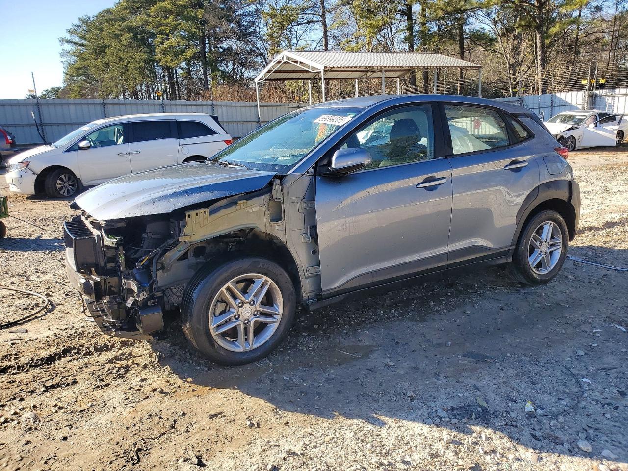 2019 Hyundai Kona se