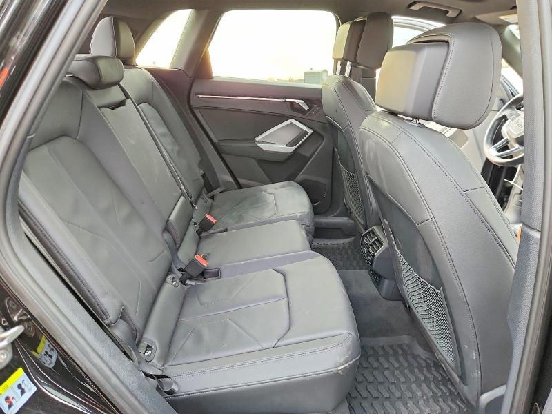 2021 Audi Q3 Premium Plus s Line 45