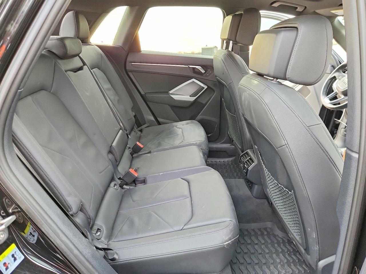 2021 Audi Q3 Premium Plus s Line 45