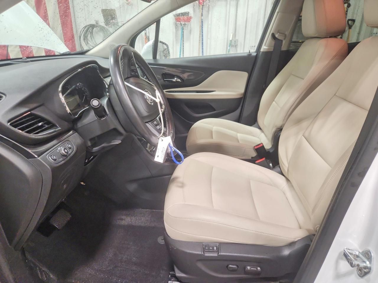 2019 Buick Encore Essence