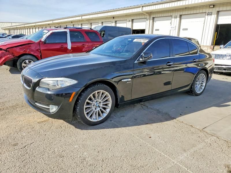 2011 BMW 535 xi