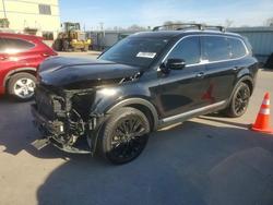 2020 KIA Telluride sx for sale in Wilmer, TX