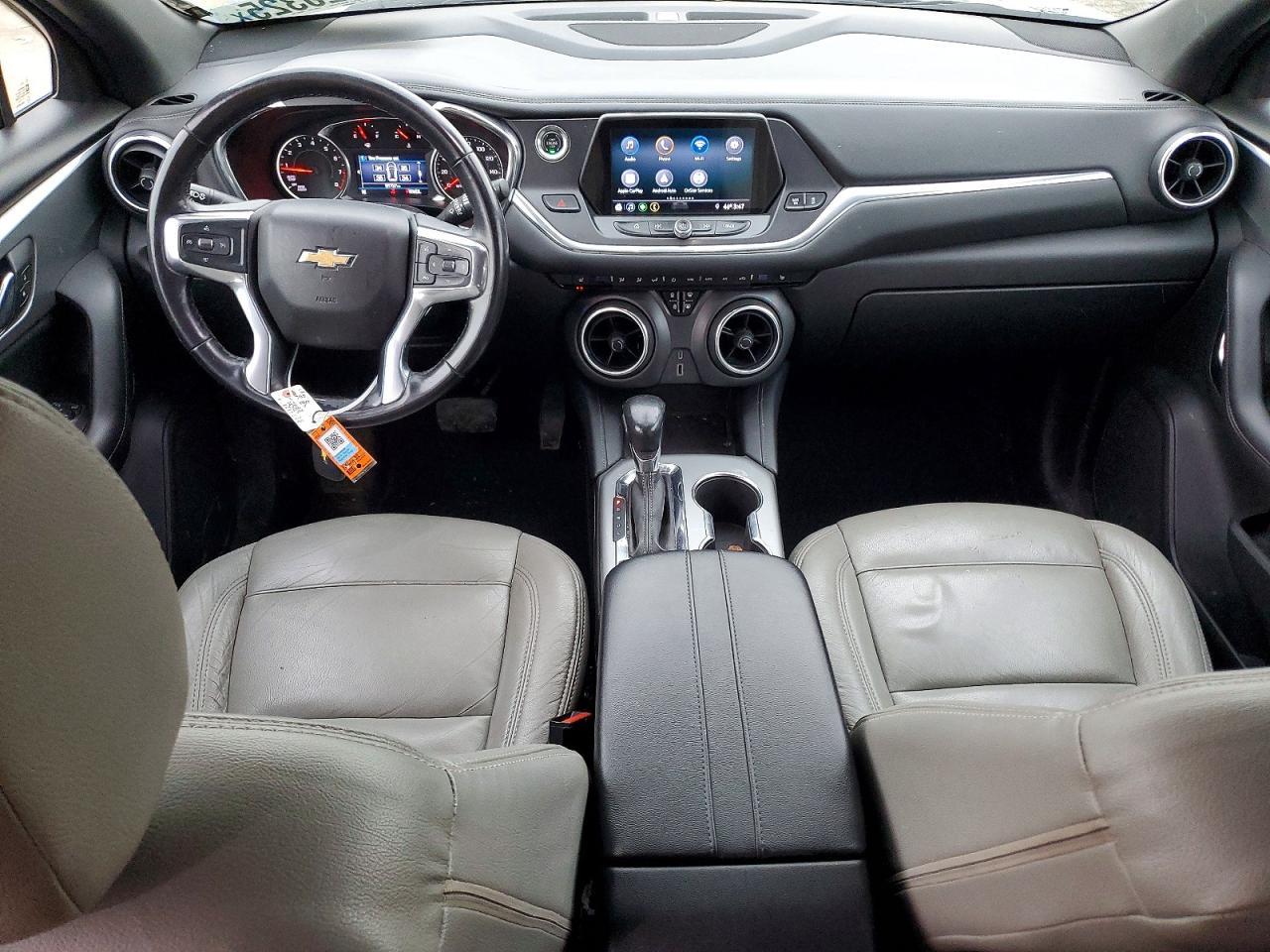 2019 Chevrolet Blazer 2LT