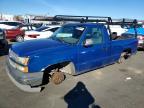 2004 Chevrolet Silverado C1500