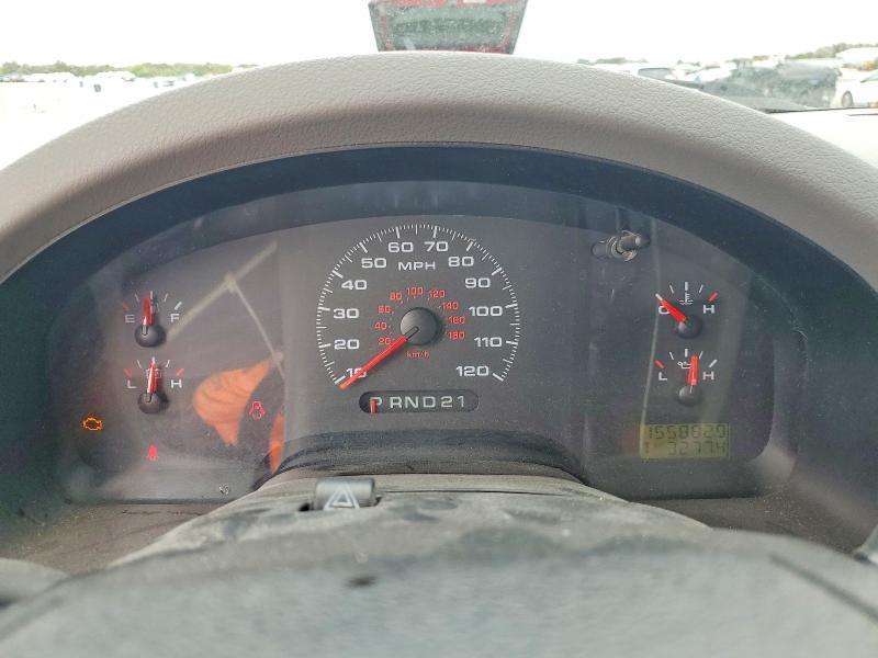 2006 Ford F150