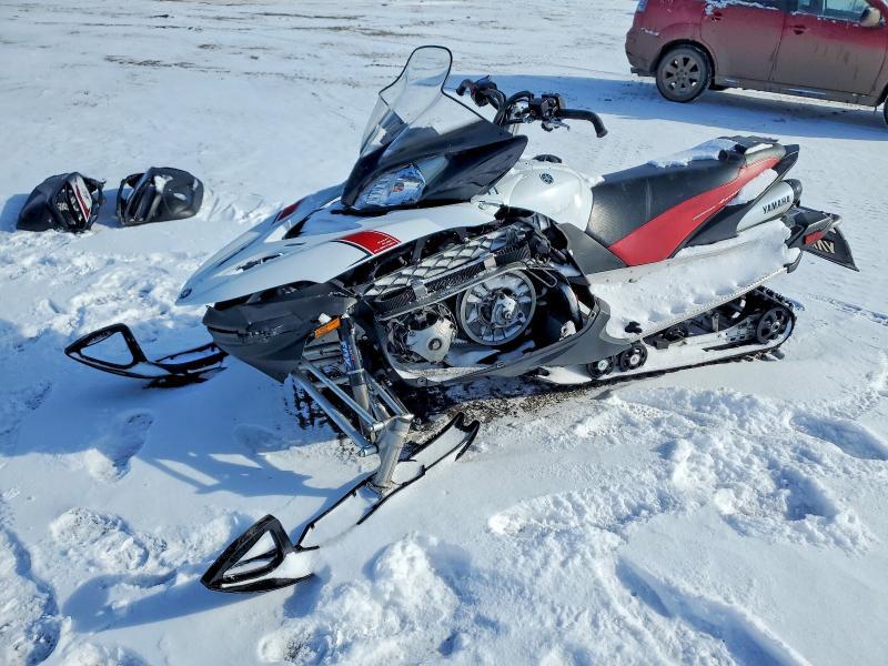 2013 Yama Ha Snowmobile
