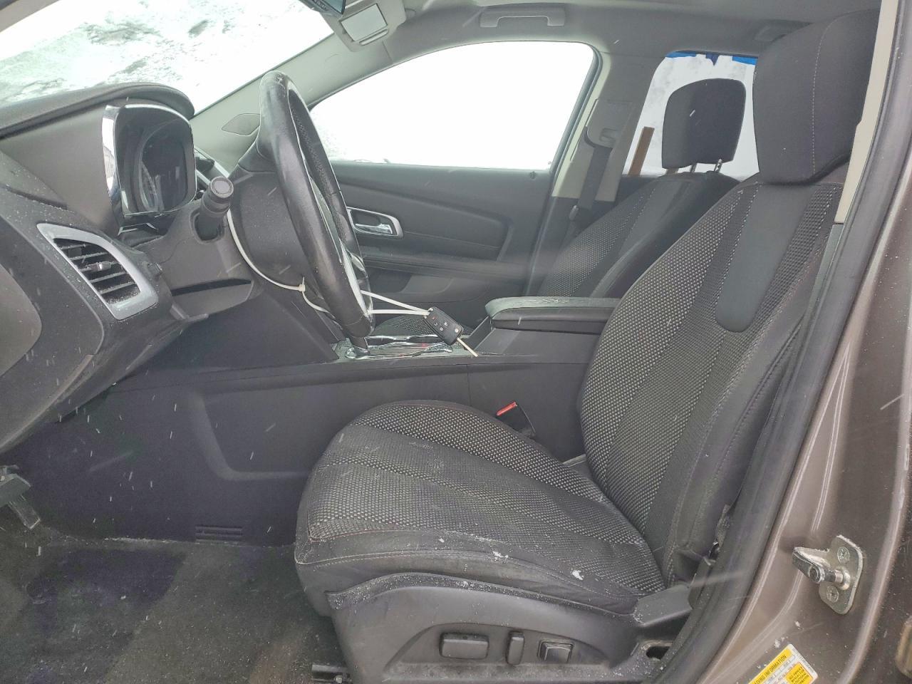 2011 GMC Terrain sle
