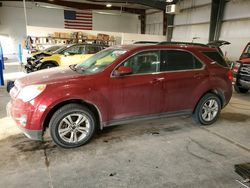 2011 Chevrolet Equinox lt for sale in Greenwood, NE