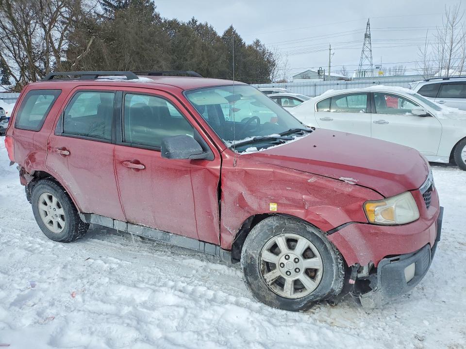 2011 Mazda Tribute i