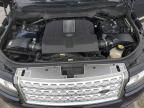 2016 Land Rover Range Rover Supercharged