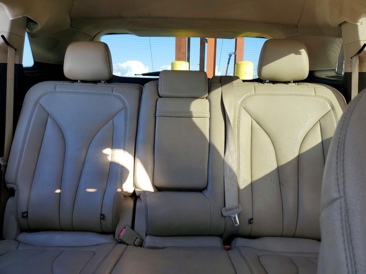 2023 Lincoln Nautilus