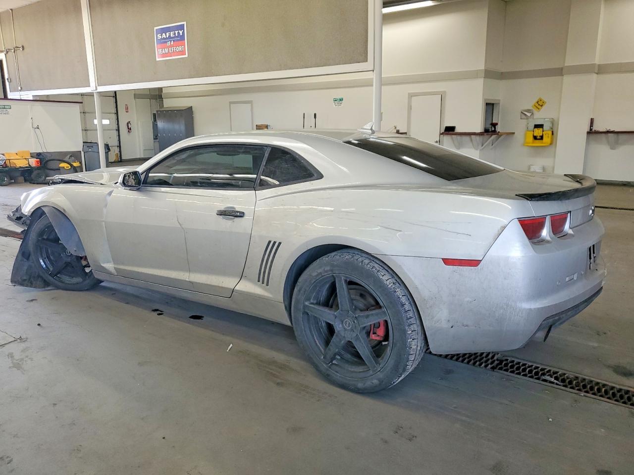 2013 Chevrolet Camaro lt