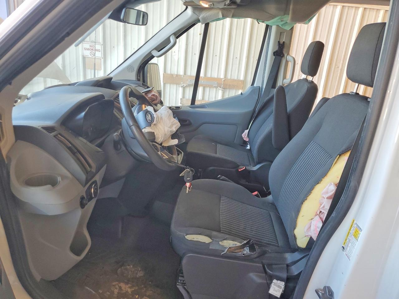 2019 Ford Transit T-350