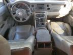 2007 Jeep Commander