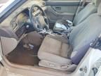 2002 Subaru Legacy Outback