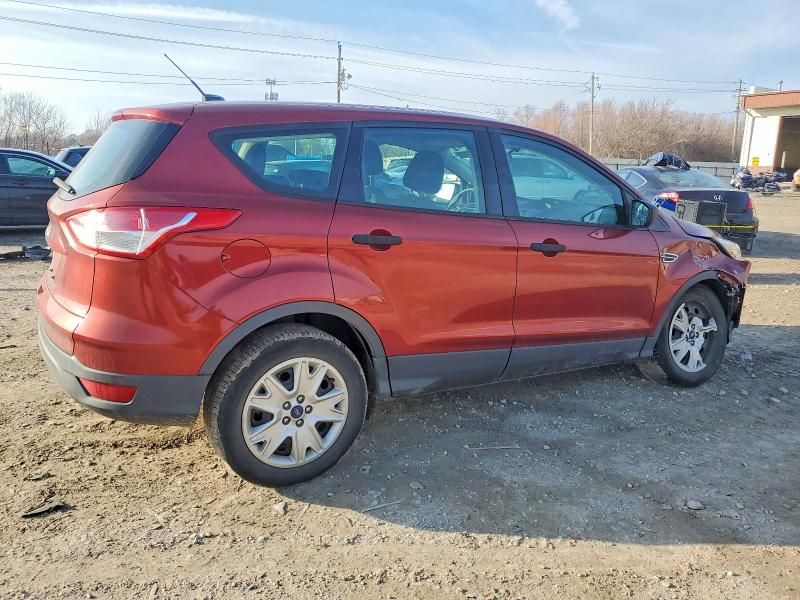 2014 Ford Escape s