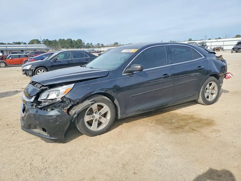 2015 Chevrolet Malibu ls