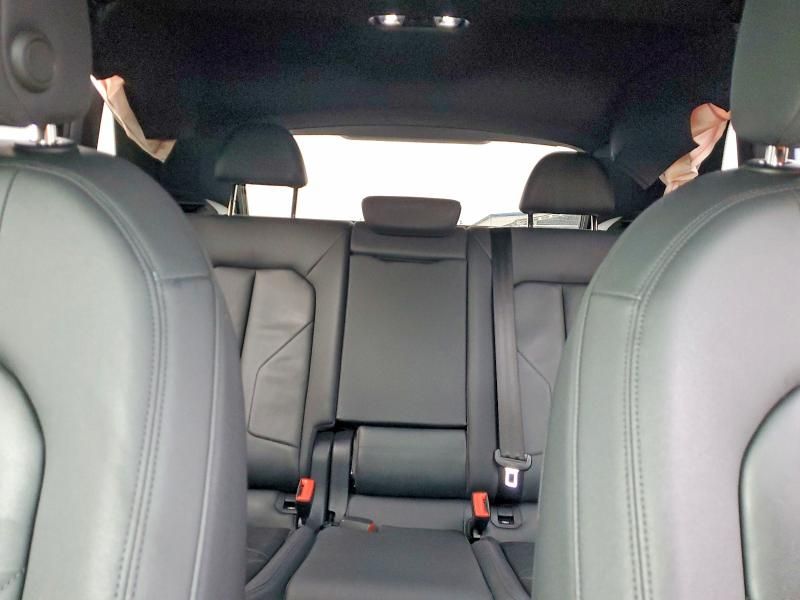 2020 Audi Q3 Premium Plus