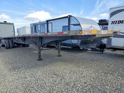 2019 Utility Flat BED-Flatbed Trailer en venta en Brighton, CO