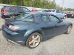 2004 Mazda RX8