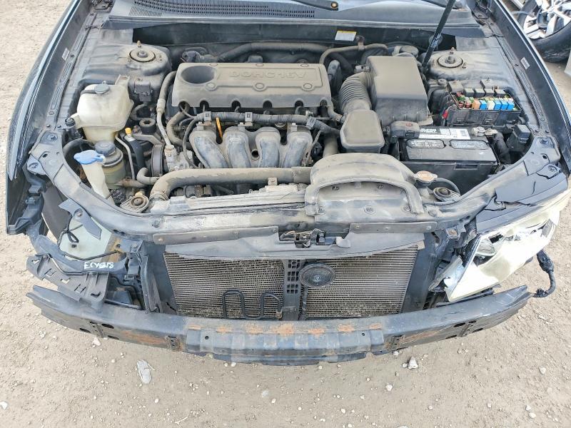 2010 Hyundai Sonata gls