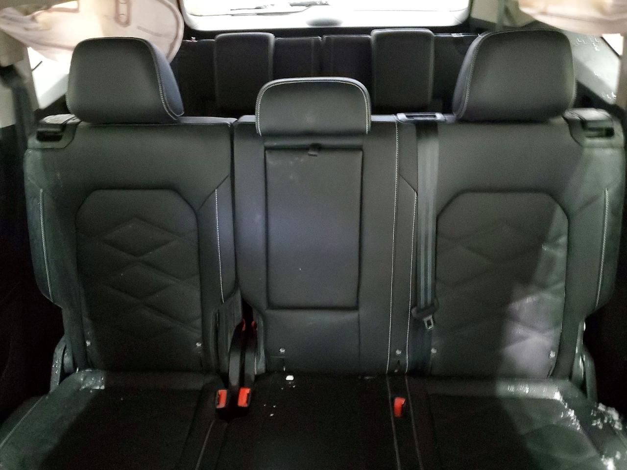 2026 Volkswagen Atlas se