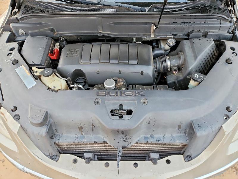 2011 Buick Enclave cx