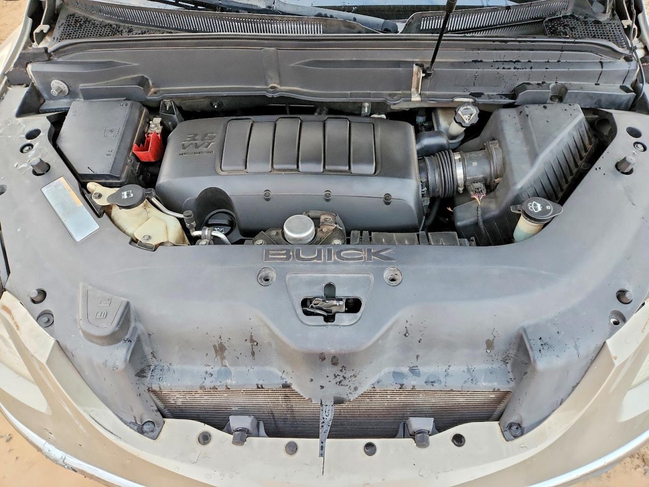 2011 Buick Enclave cx