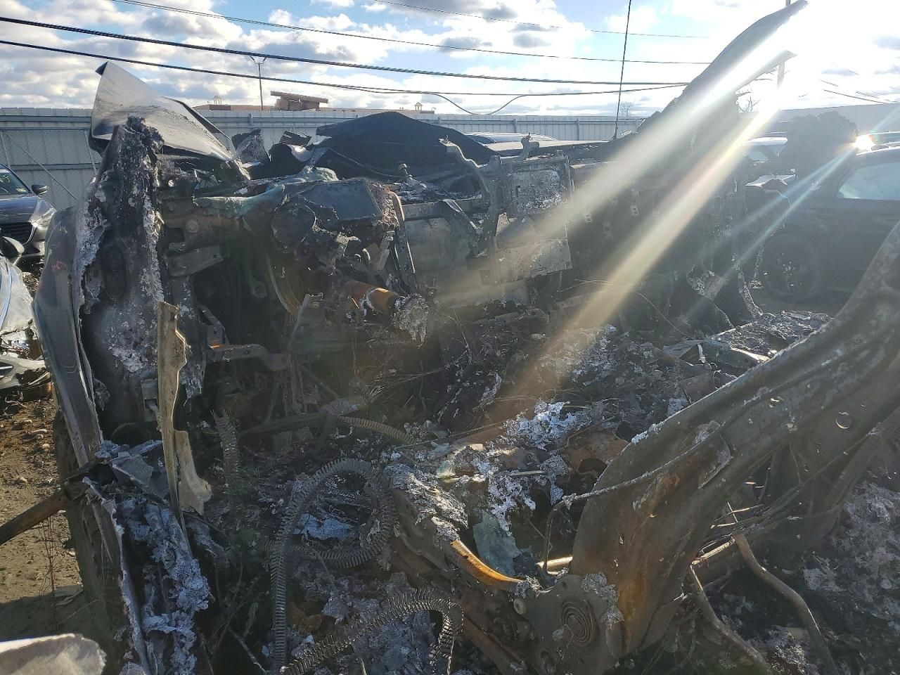 2021 Ford F250 Super Duty