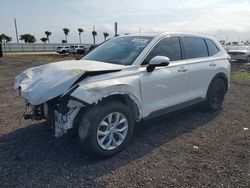 2025 Honda Cr-v exl en venta en Clewiston, FL