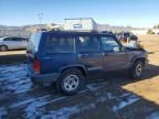 2001 Jeep Cherokee Sport