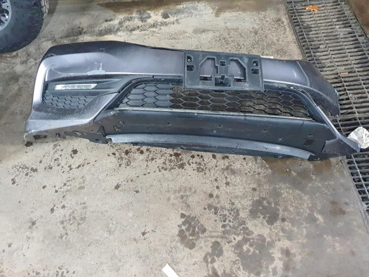 2017 Honda Accord ex