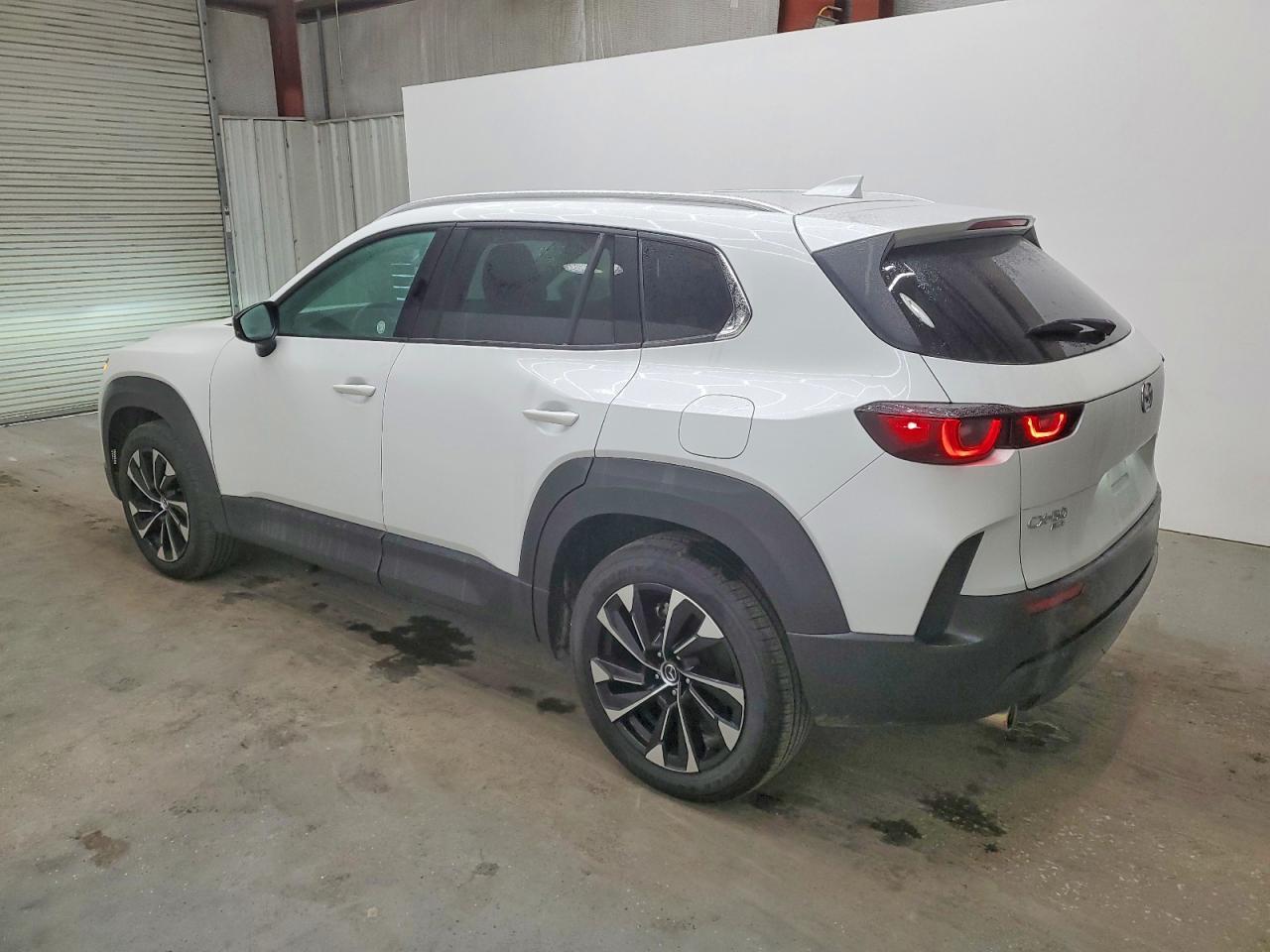 2026 Mazda Cx-50 Premium Plus