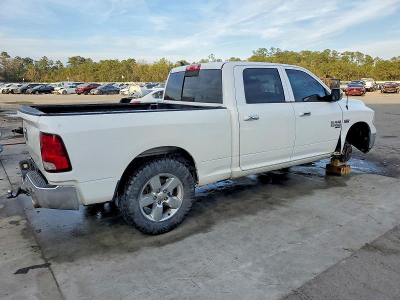 2019 Dodge Ram 1500 Classic slt