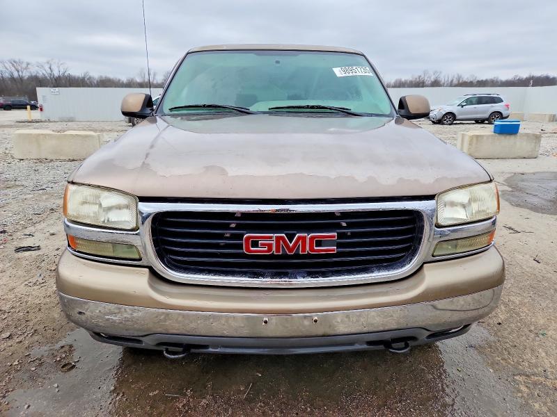 2004 GMC Yukon xl K1500