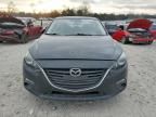 2014 Mazda 3 sv