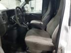 2014 Chevrolet Express 2500 Utility / Service Van