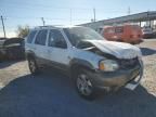 2003 Mazda Tribute es