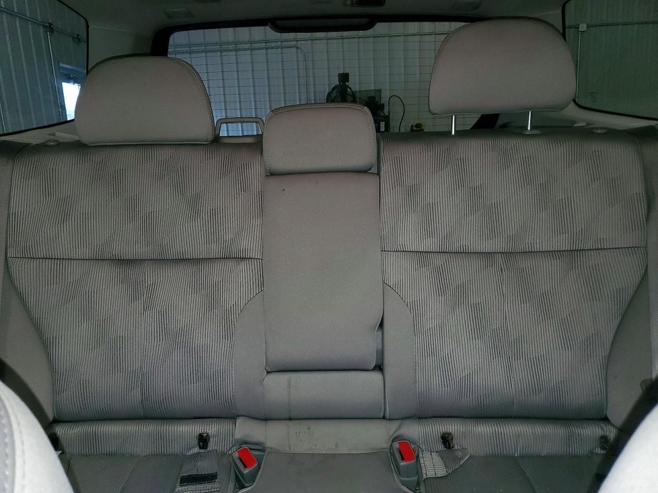 2009 Subaru Forester 2.5x Premium